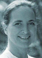 Elisabeth Weingraber-Pircher