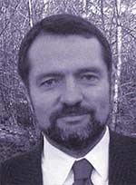 Anders P. Hovemyr