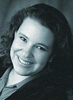 Basma Ibrahim DeVries, Ph.D.