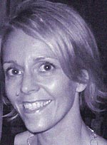 Charlotta Öberg, M.A.