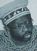 Emmanuel Ngomsi, Ph.D.