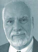 George F Simons, Ph.D.