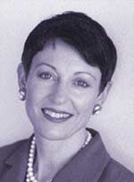Karen Huchendorf, M.A.