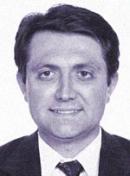 Lionel F. Laroche, Ph.D.