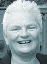 Lynne A. Guitar, Ph.D.