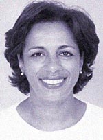 Naira A. Istephanous, M.B.A.
