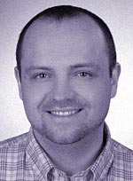 Radoslaw Walentynowicz, M.A.