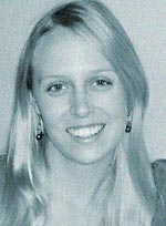 Robin Elizabeth Young, M.B.A.