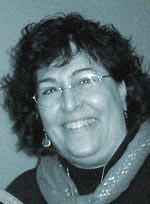 Ruth Mastron, M.A.