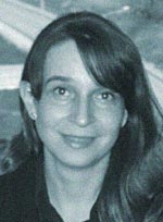 Stanislava Zaprianova, M.A.