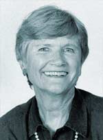 Tuula Piispanen-Krabbe, M.B.A., M.A.