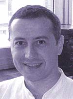 Victor H. Garza, M.Ed.