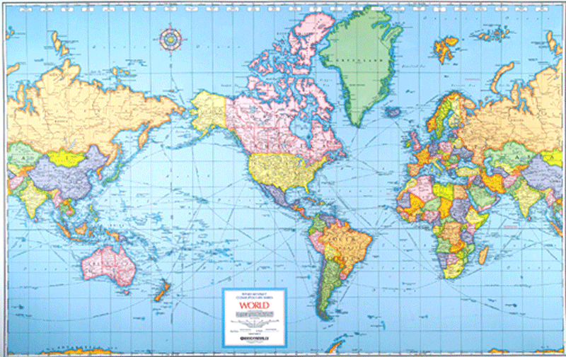 Mercator