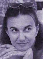 Elena Korshuk, Ph.D.