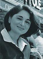 Banu Golesorkhi, Ph.D.