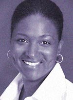 Kelli McLoud-Schingen, M.A.