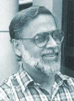 Madhukar Shukla, Ph.D.