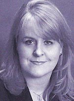 Monica Francois Marcel