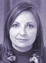 Roxana Toro, M.A.