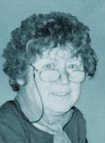 Ruby Lee Cochran-Simms