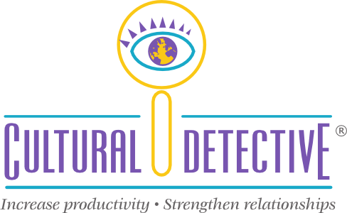 Cultural Detecive